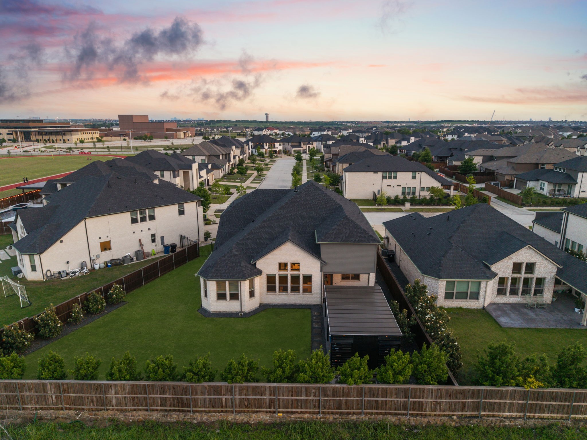 2576 Horsetail Road Frisco TX 75033