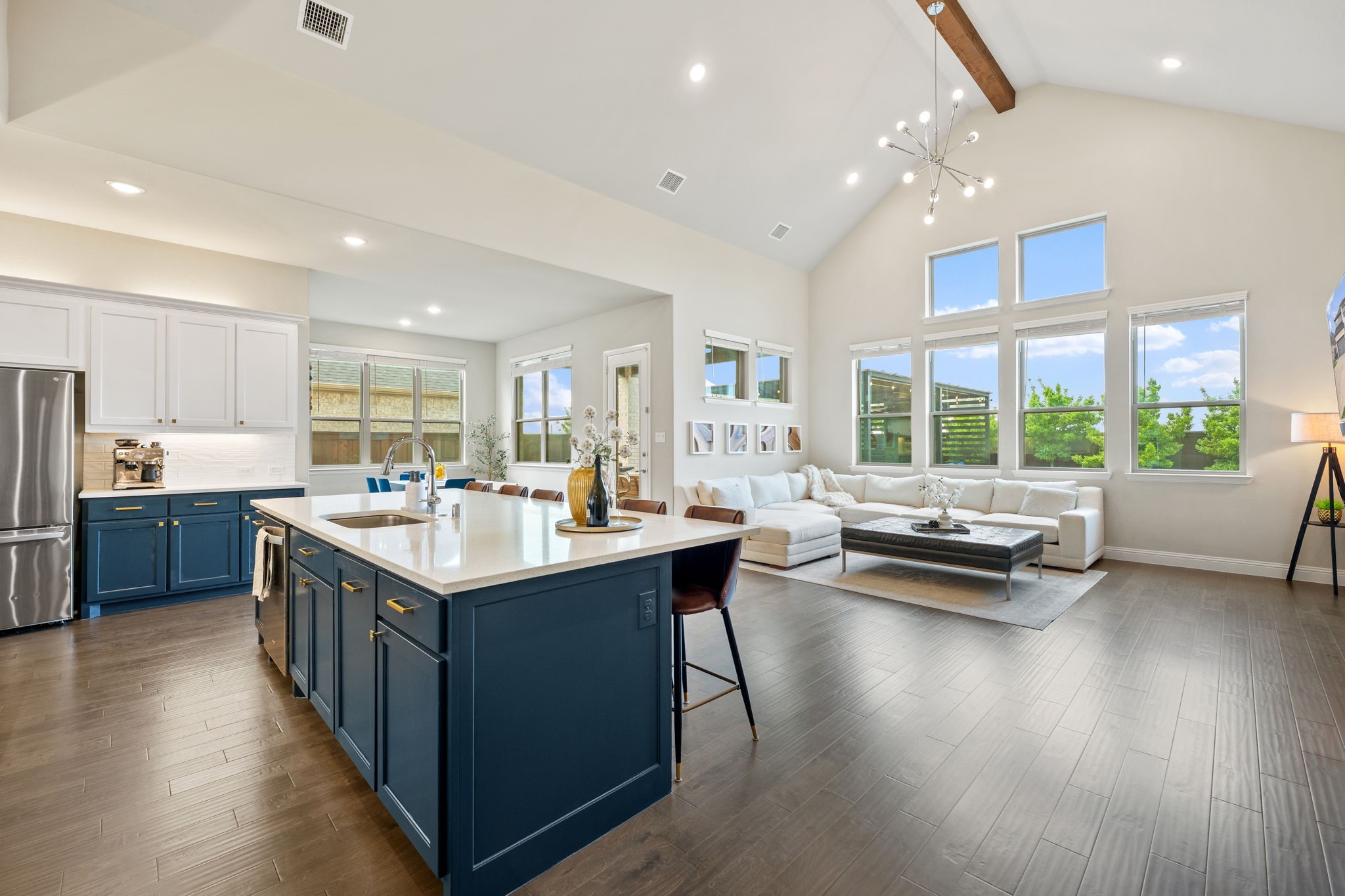 2576 Horsetail Road Frisco TX 75033