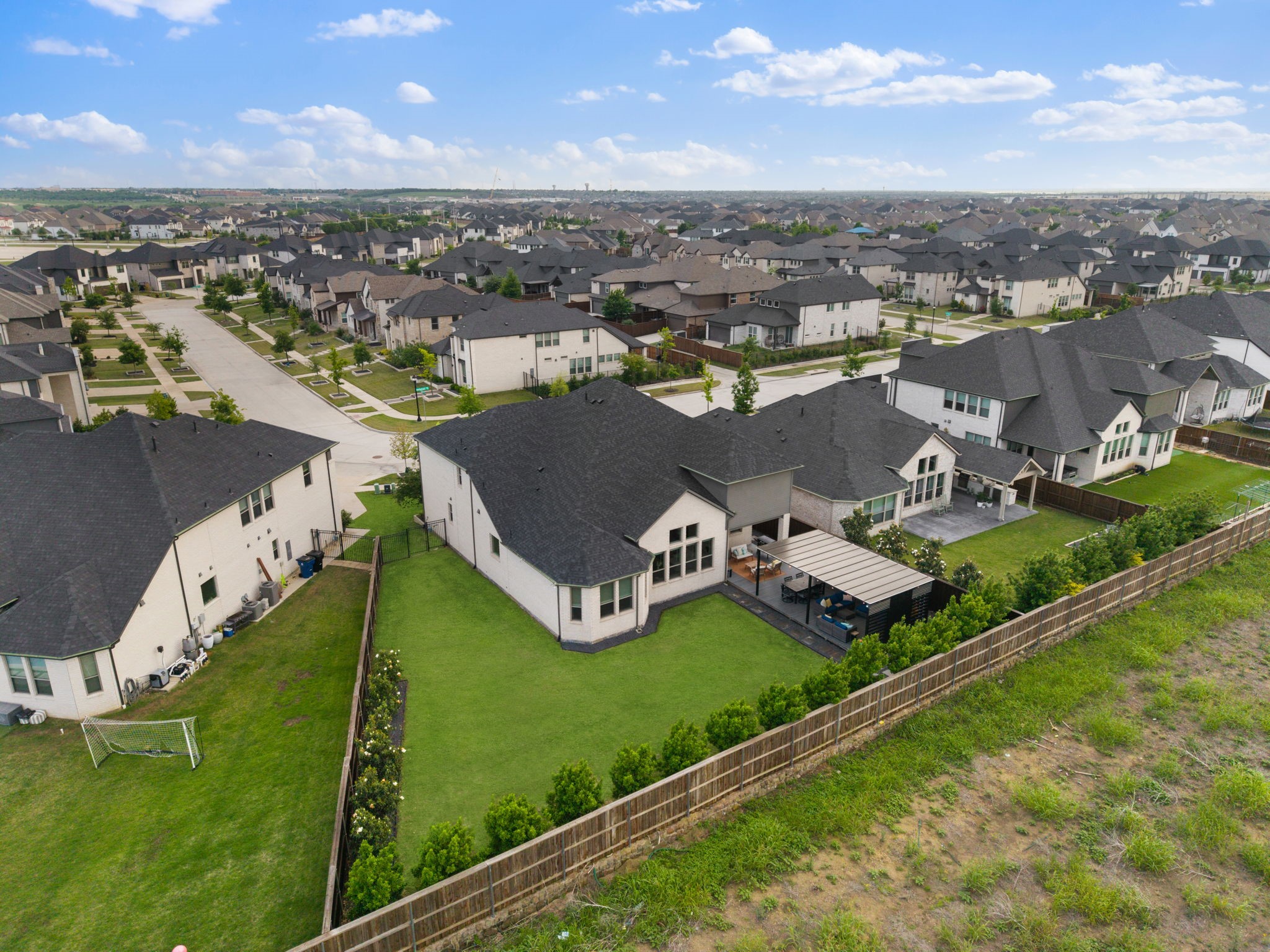 2576 Horsetail Road Frisco TX 75033