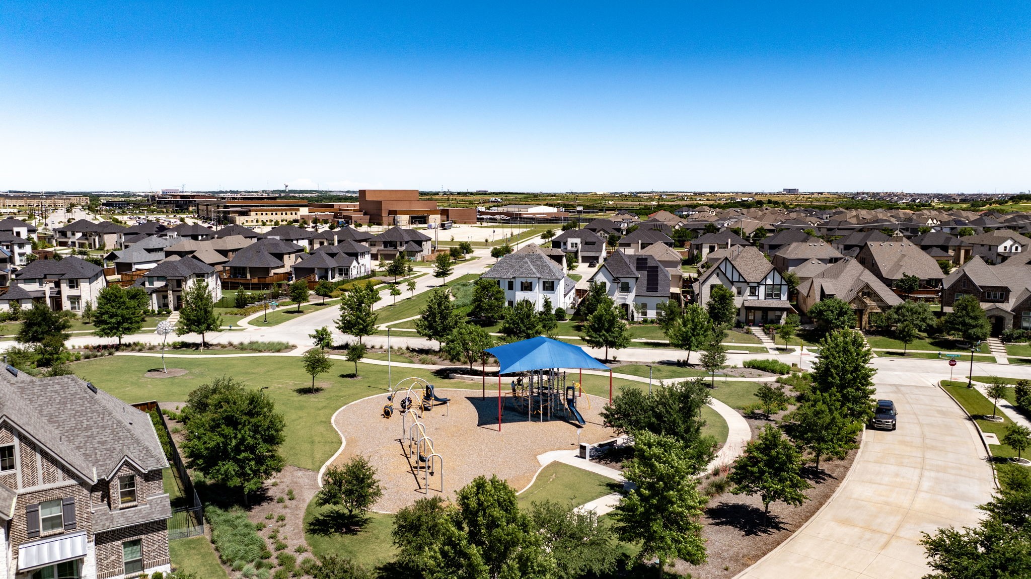 2576 Horsetail Road Frisco TX 75033
