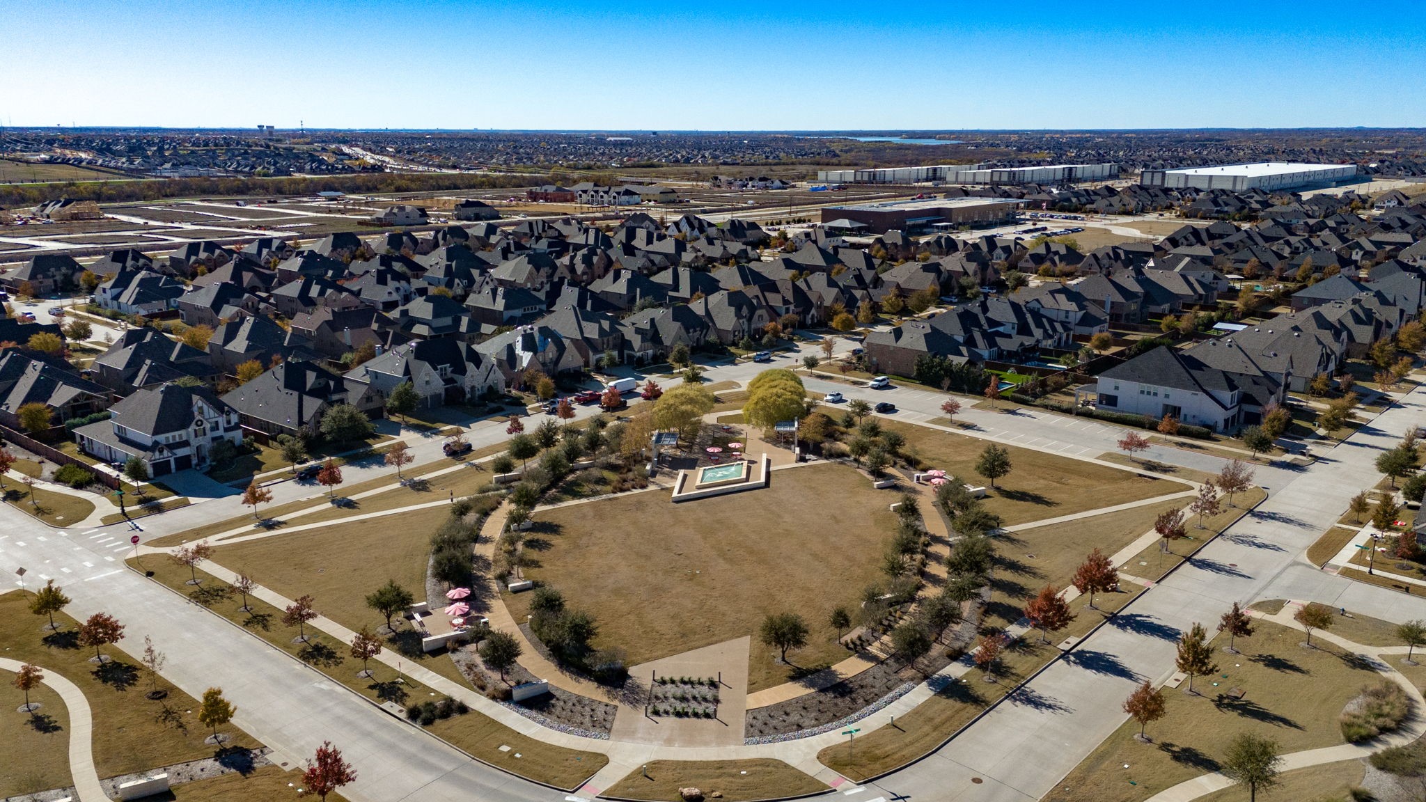 2576 Horsetail Road Frisco TX 75033
