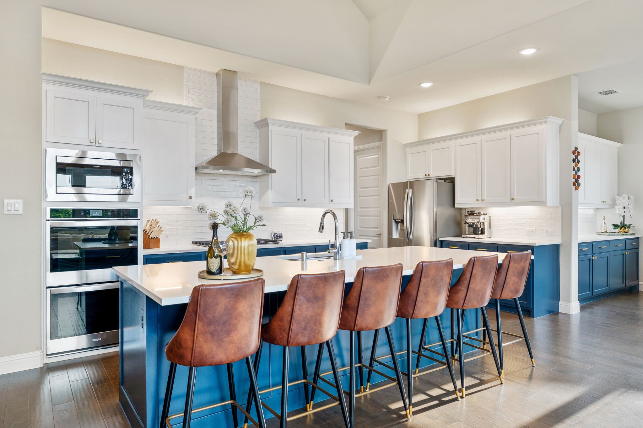 2576 Horsetail Road Frisco TX 75033