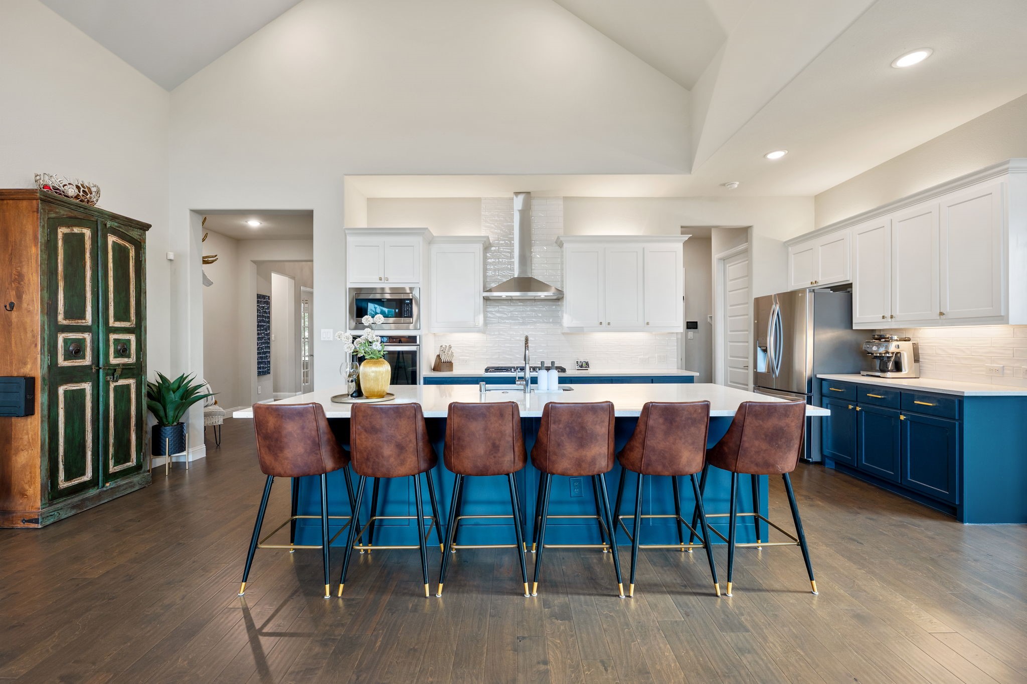 2576 Horsetail Road Frisco TX 75033