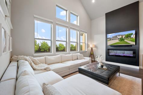 2576 Horsetail Road Frisco TX 75033