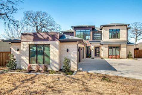 1228 Woodsey Court Southlake TX 76092