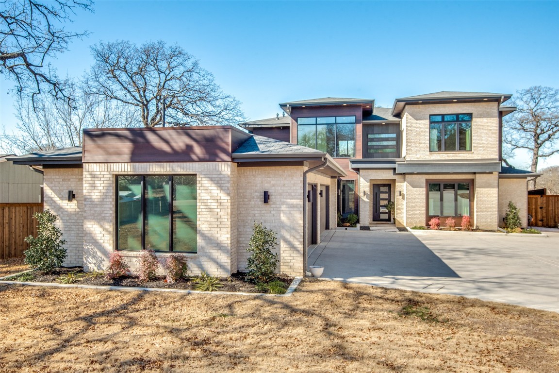 1228 Woodsey Court Southlake TX 76092