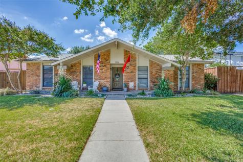 1918 Primrose Lane Carrollton TX 75007