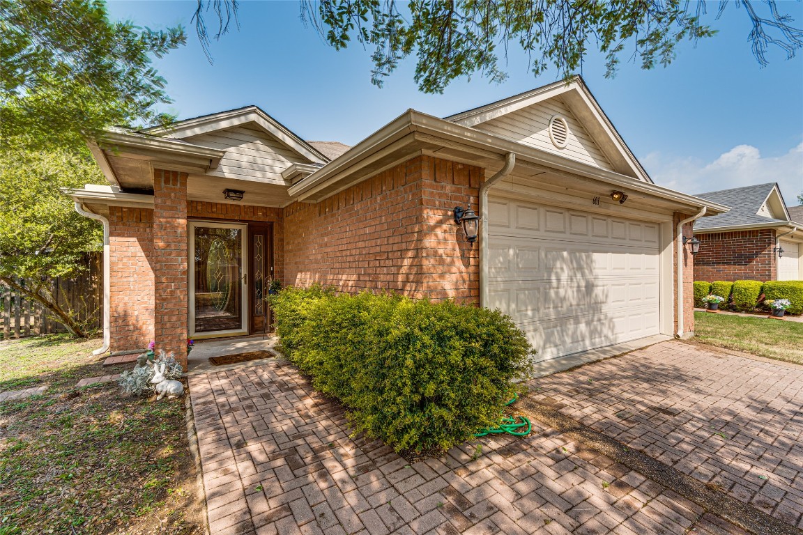 601 Alabaster Place Cedar Hill TX 75104