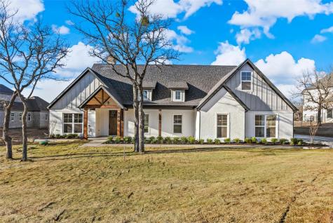 100 Fairway View Court Lipan TX 76462