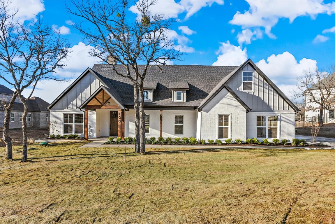100 Fairway View Court Lipan TX 76462