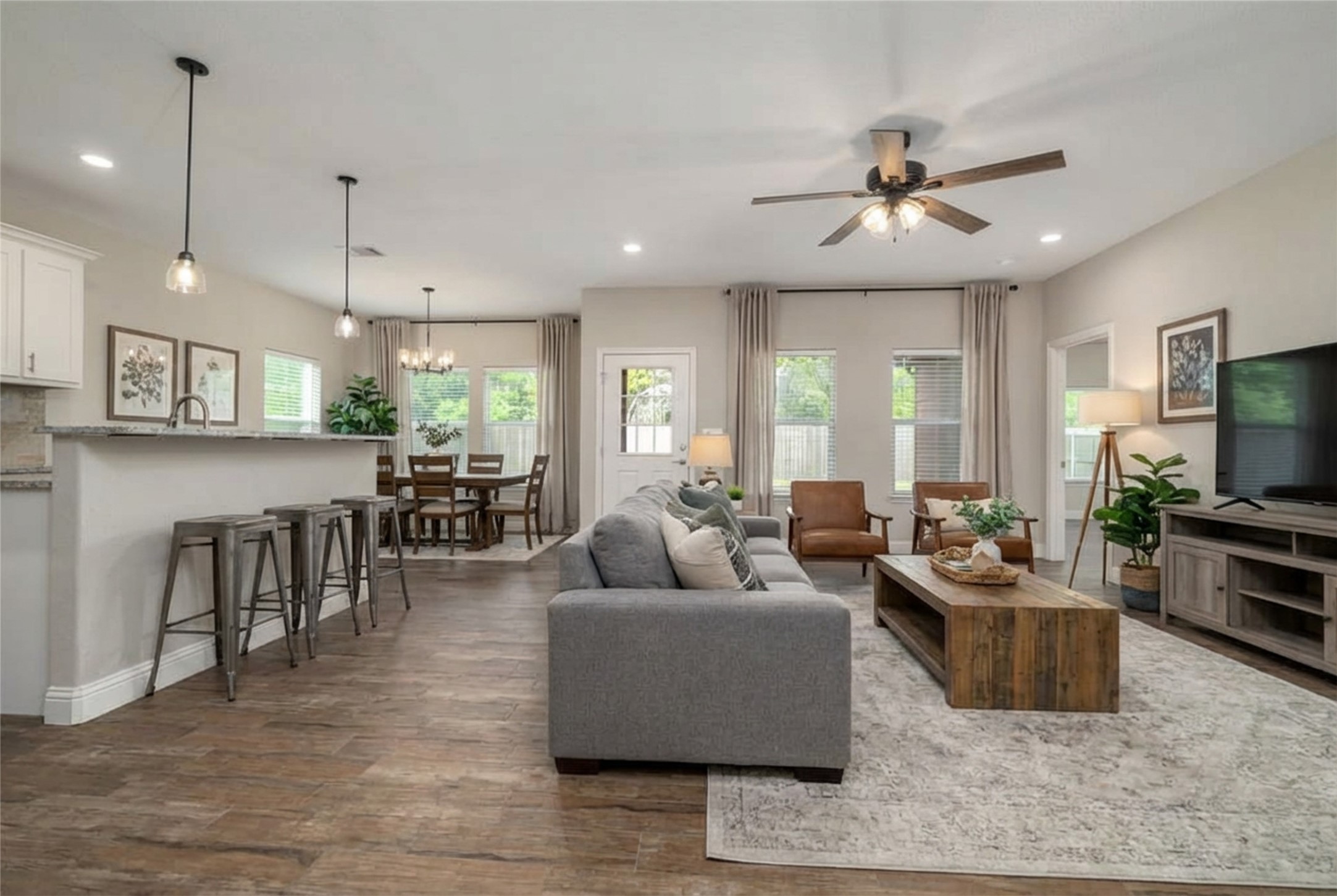 405 Titus Drive Springtown TX 76082