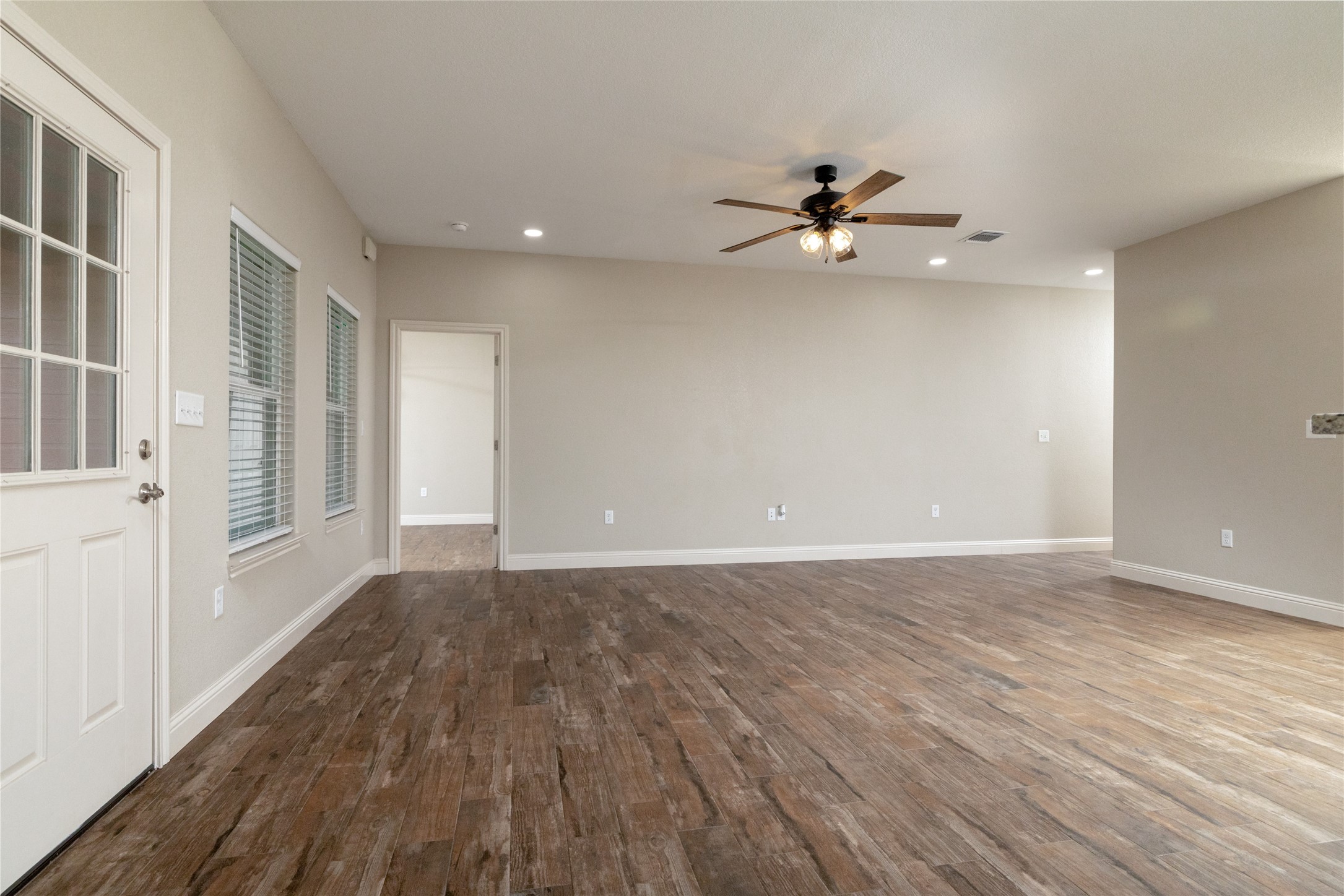 405 Titus Drive Springtown TX 76082