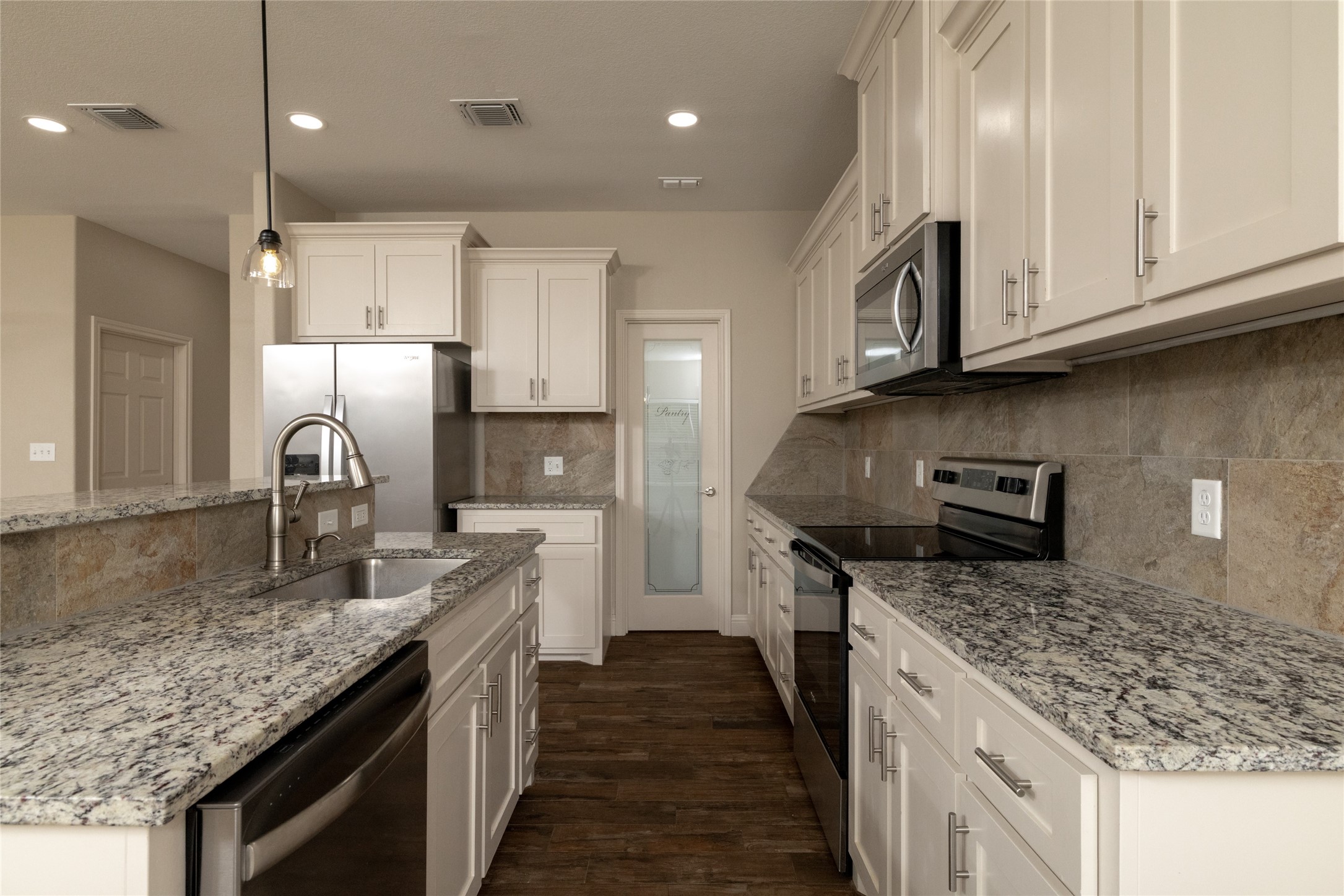 405 Titus Drive Springtown TX 76082