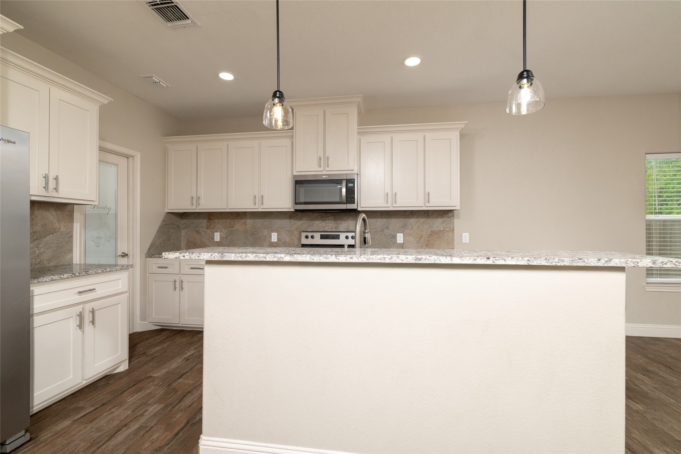 405 Titus Drive Springtown TX 76082