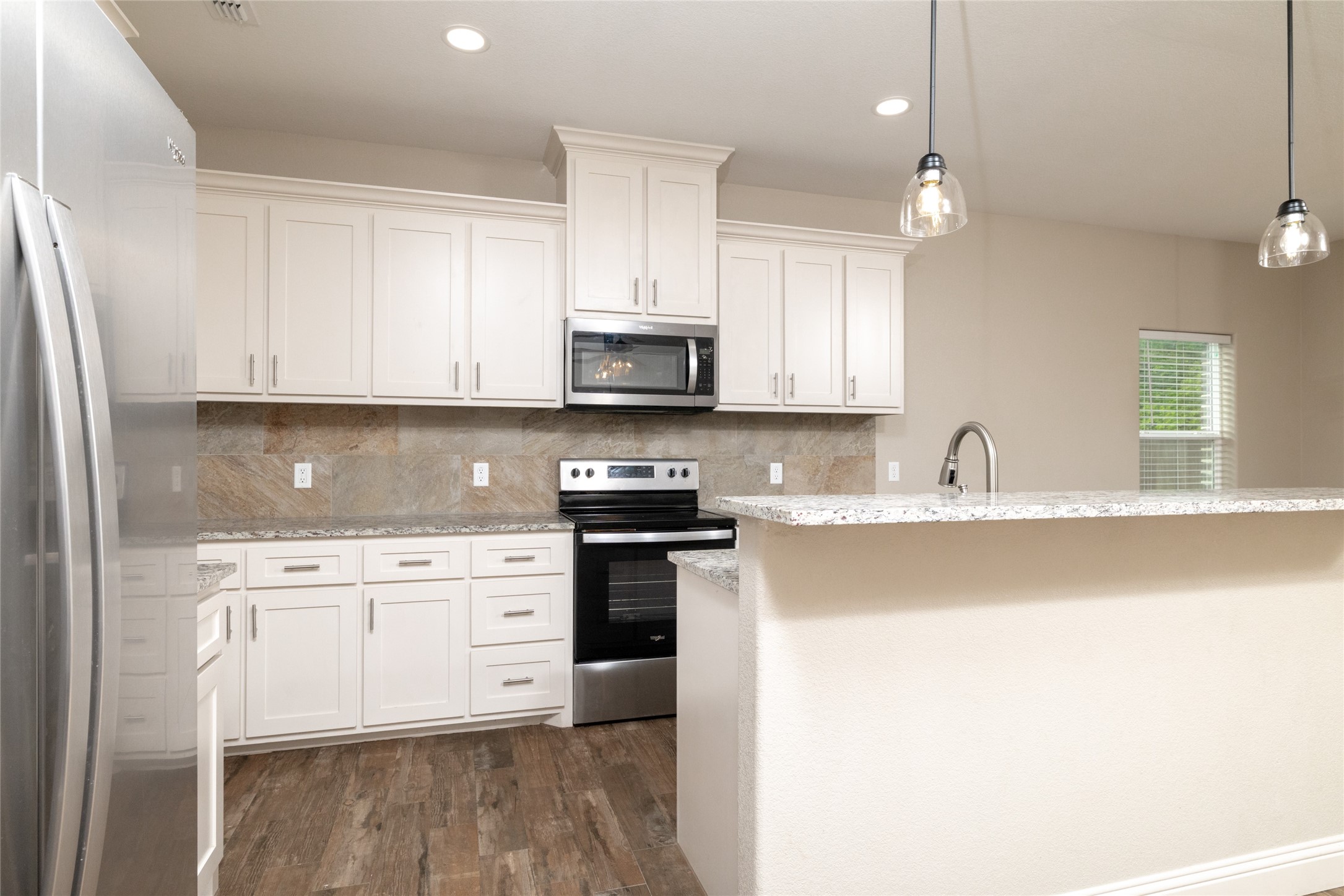 405 Titus Drive Springtown TX 76082