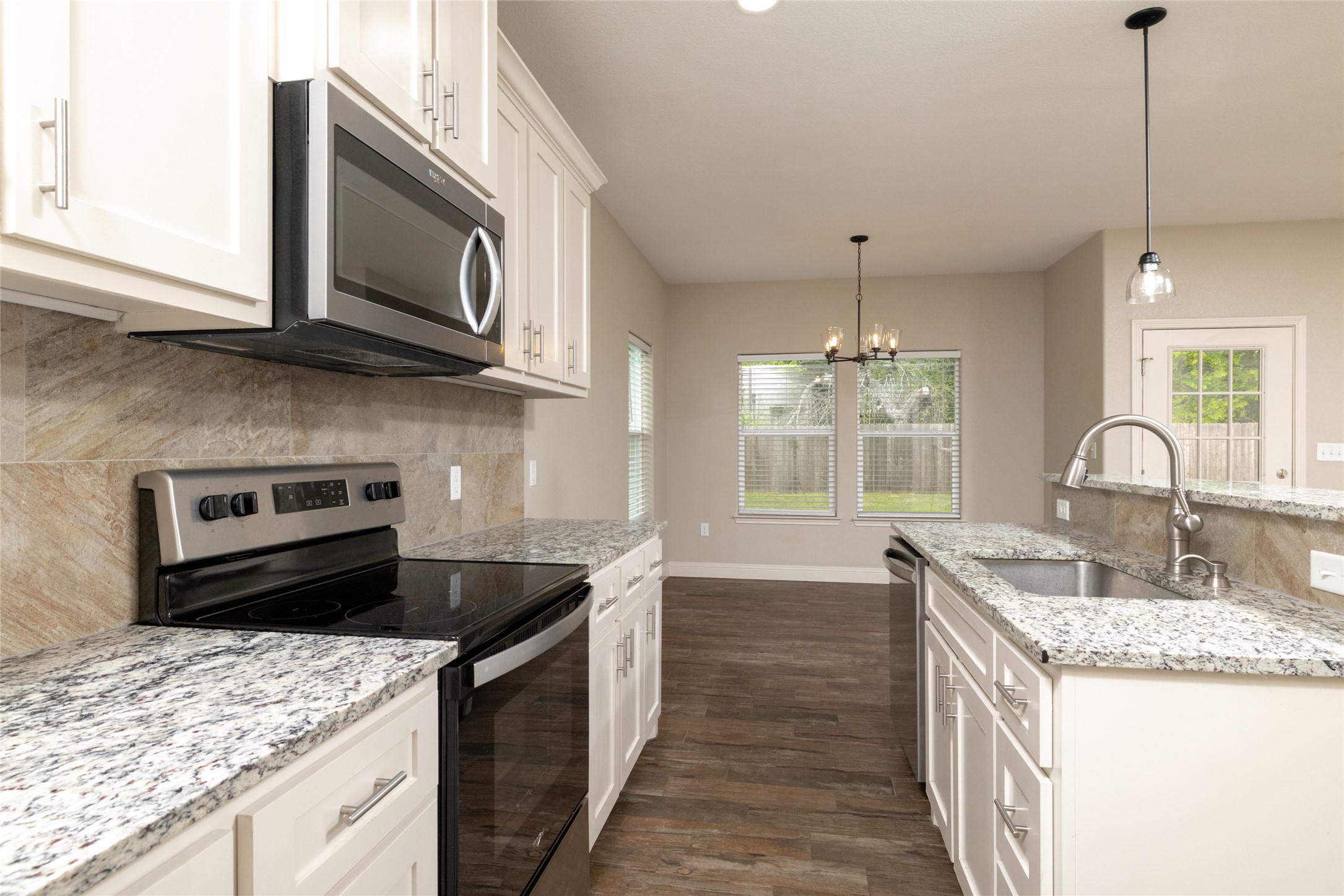 405 Titus Drive Springtown TX 76082