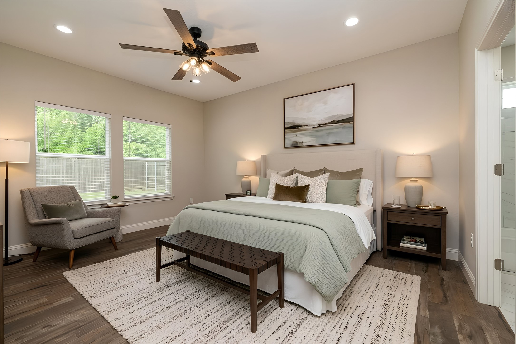 405 Titus Drive Springtown TX 76082