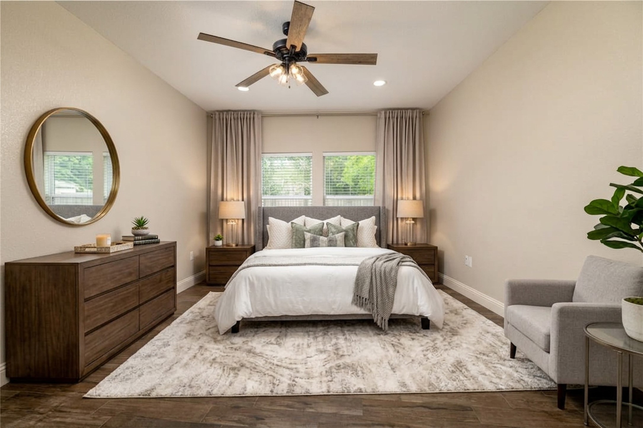 405 Titus Drive Springtown TX 76082