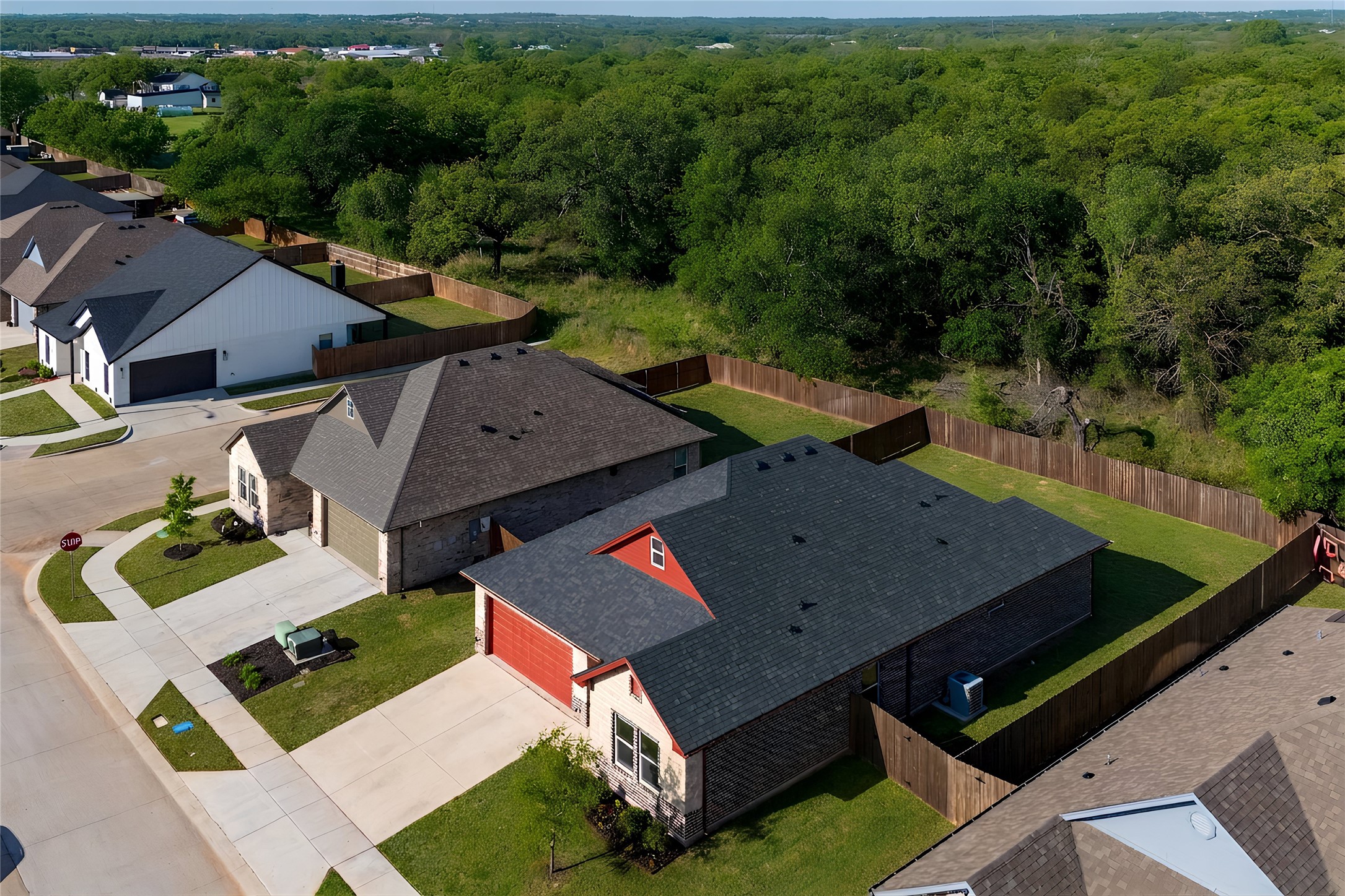 405 Titus Drive Springtown TX 76082