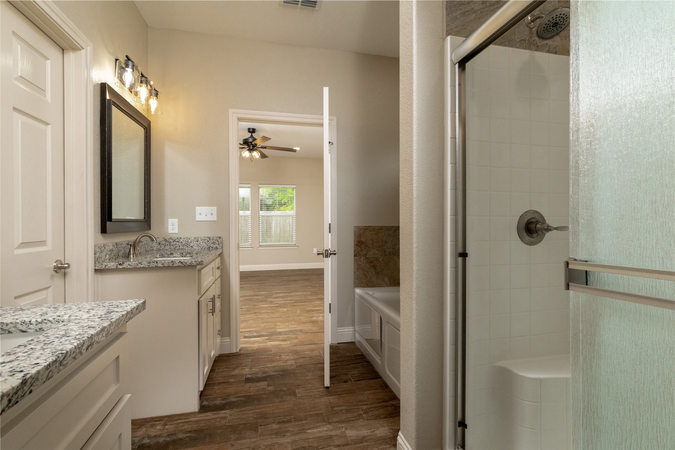 405 Titus Drive Springtown TX 76082