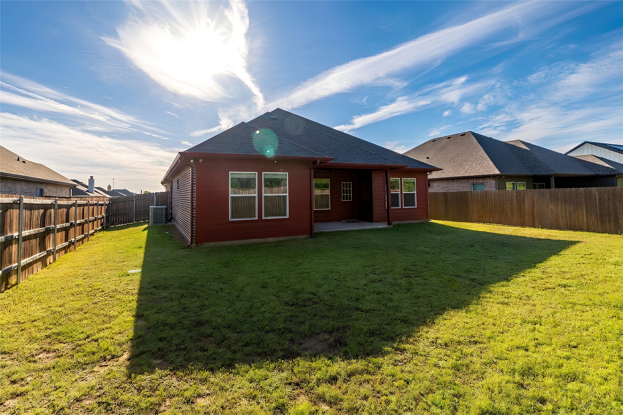405 Titus Drive Springtown TX 76082