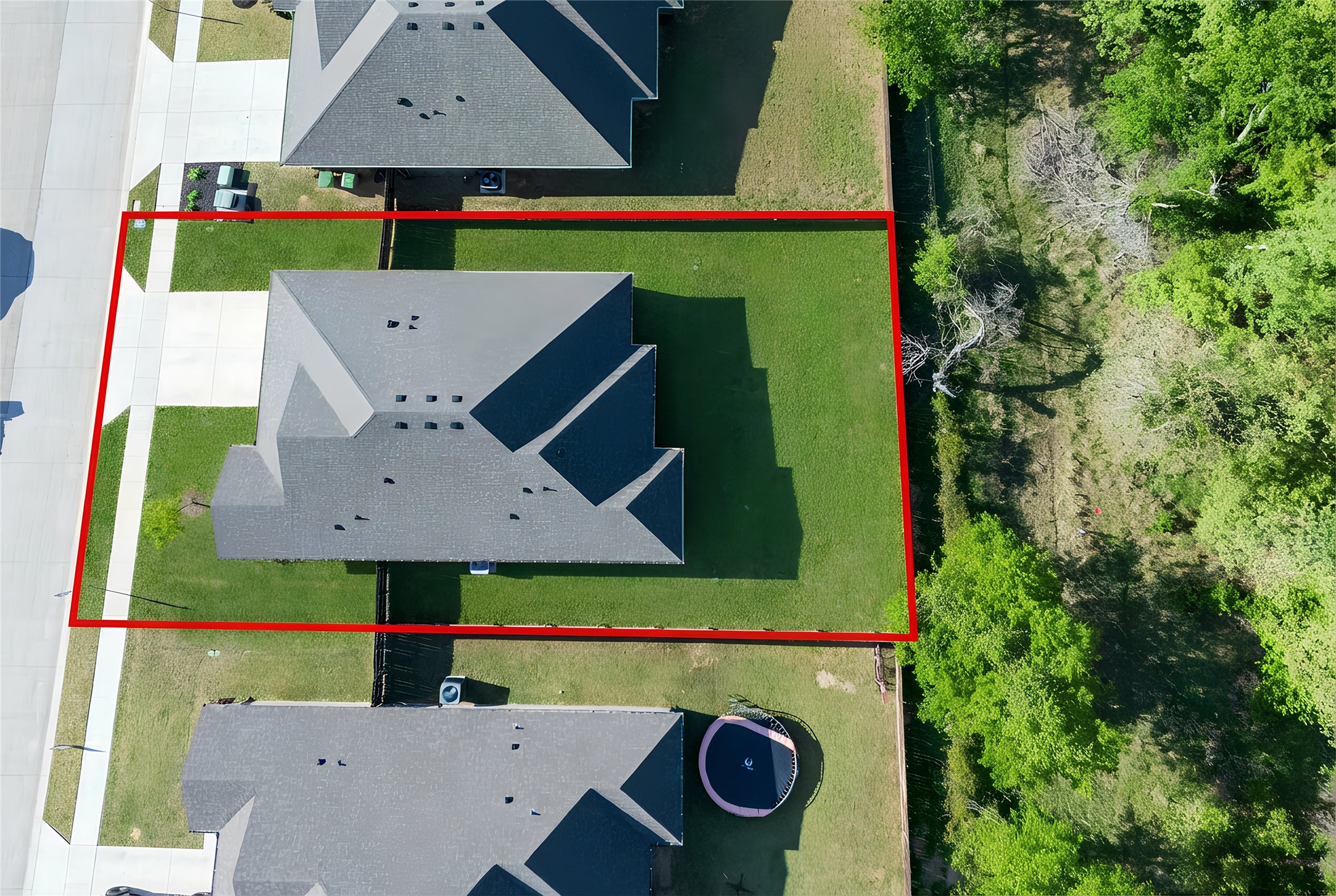 405 Titus Drive Springtown TX 76082
