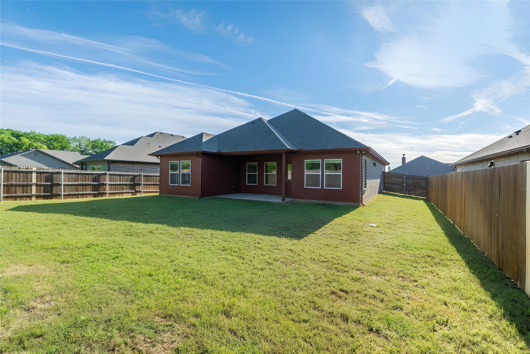 405 Titus Drive Springtown TX 76082