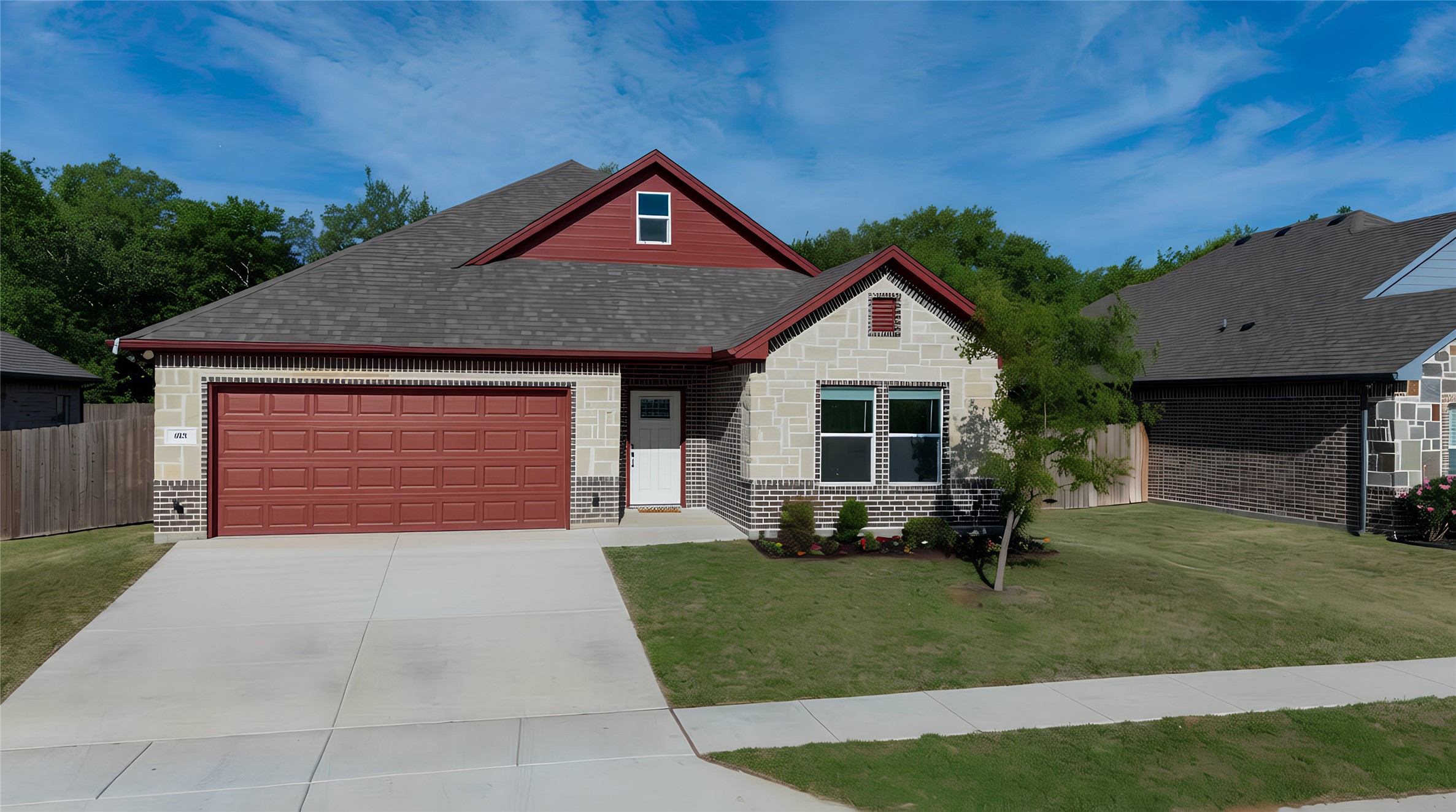 405 Titus Drive Springtown TX 76082