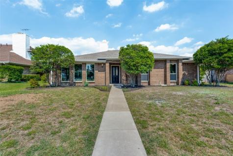 3104 Aspen Carrollton TX 75007