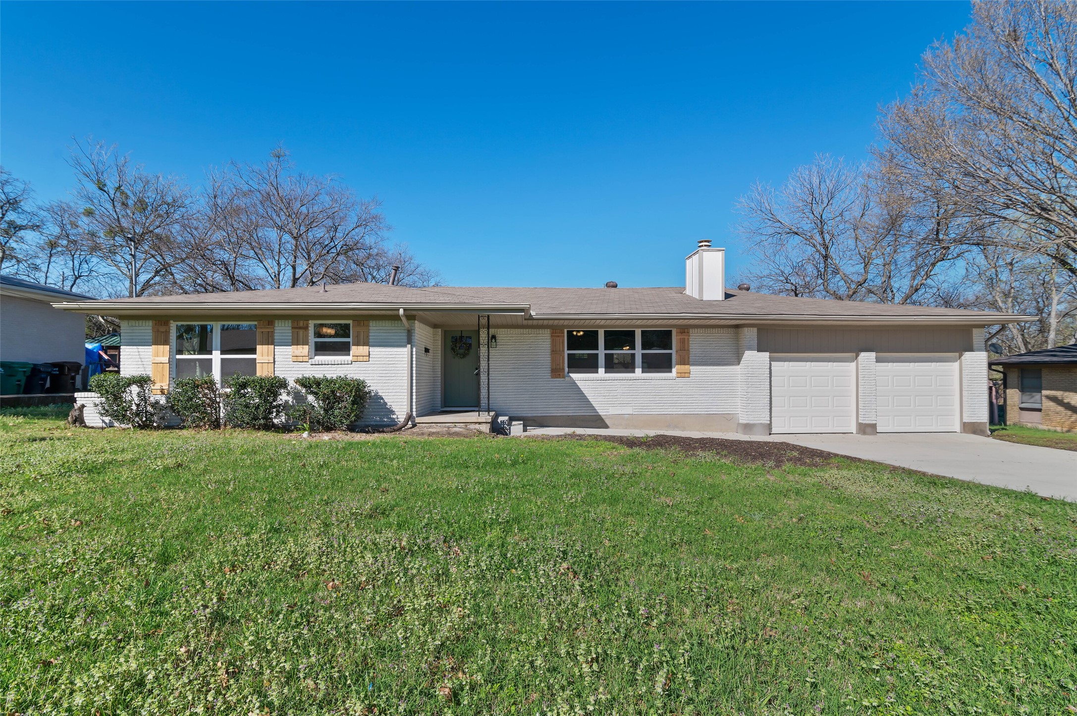 903 Stanley Street Denton TX 76201