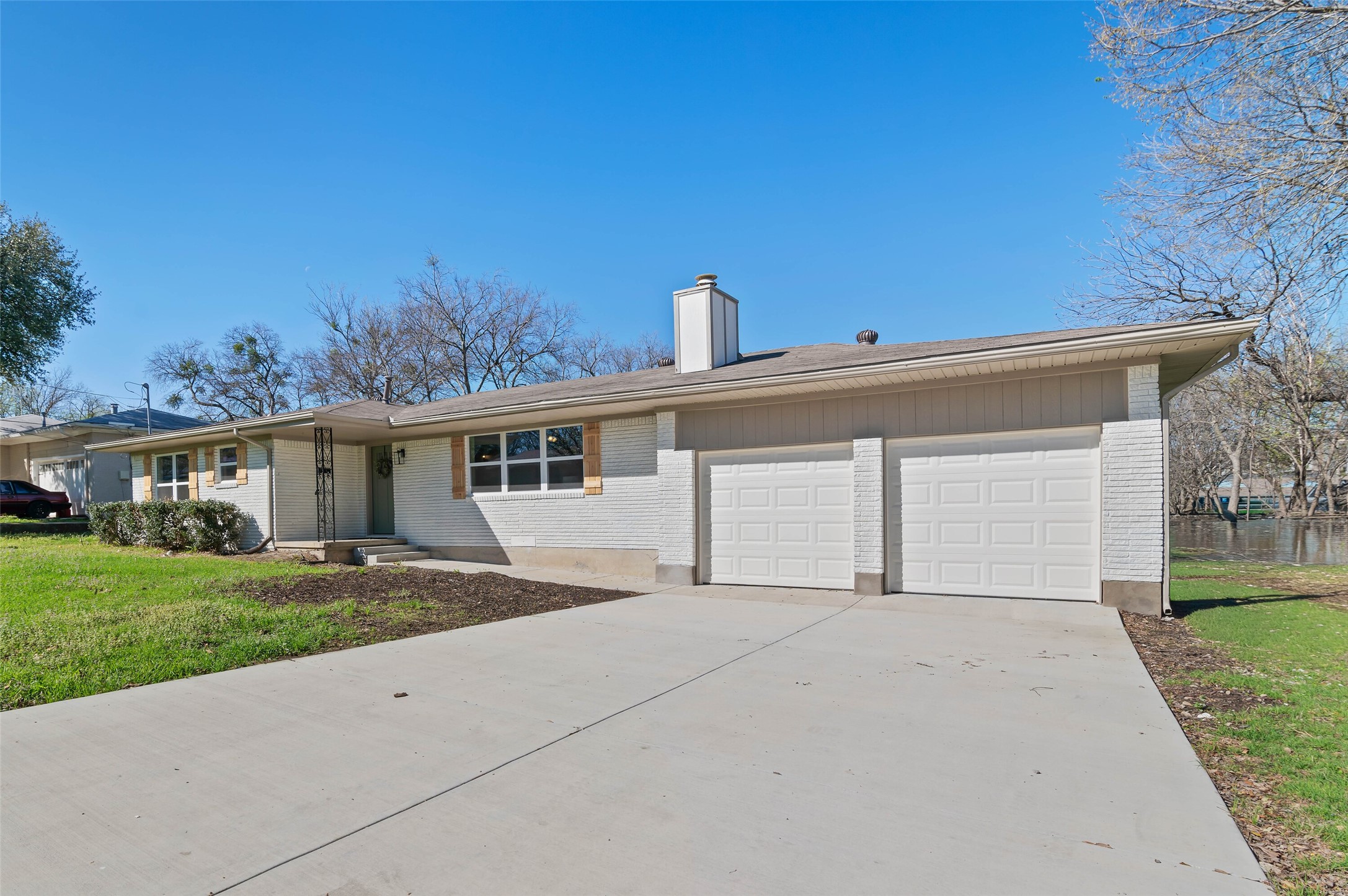 903 Stanley Street Denton TX 76201