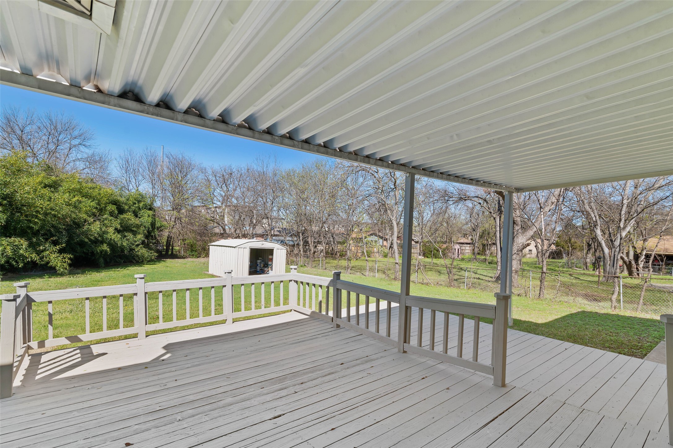 903 Stanley Street Denton TX 76201