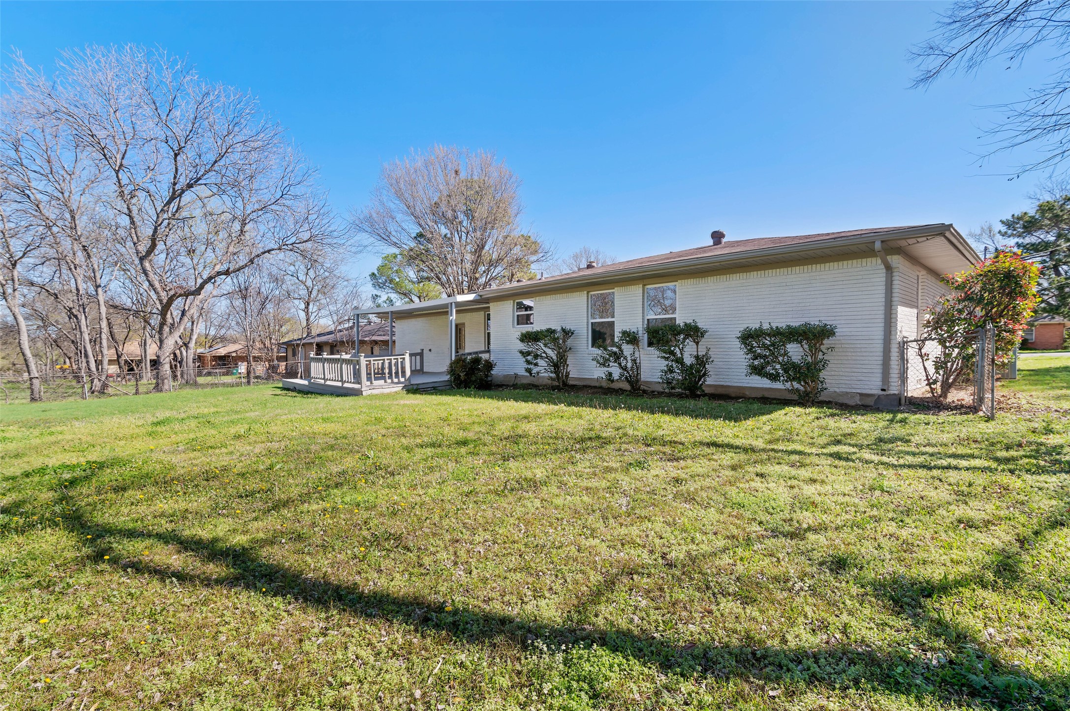 903 Stanley Street Denton TX 76201