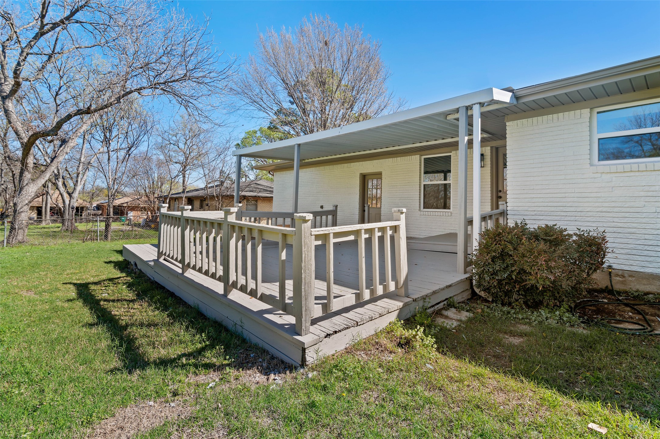 903 Stanley Street Denton TX 76201