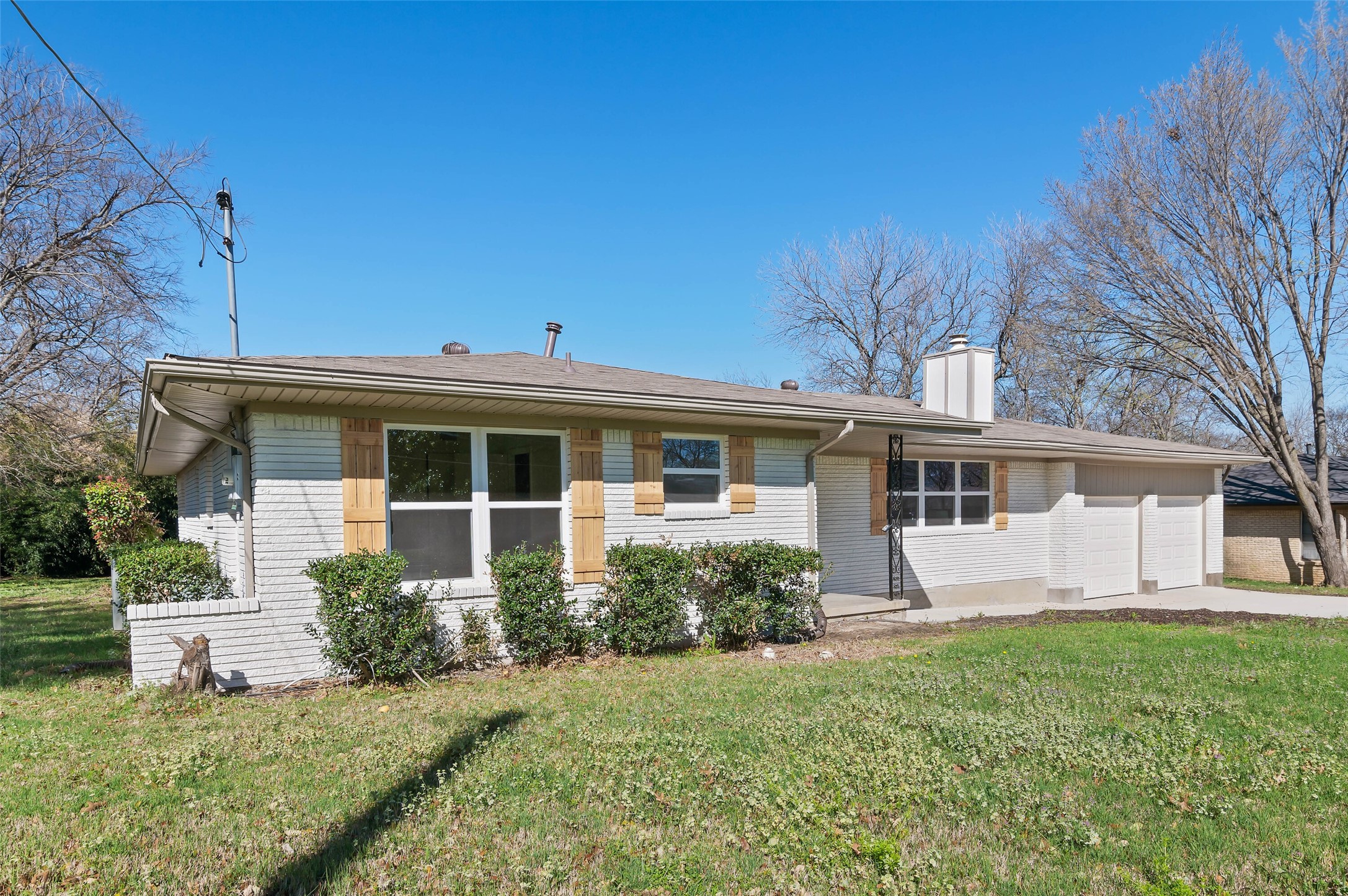 903 Stanley Street Denton TX 76201