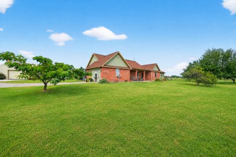 551 Massey Road Gunter TX 75058