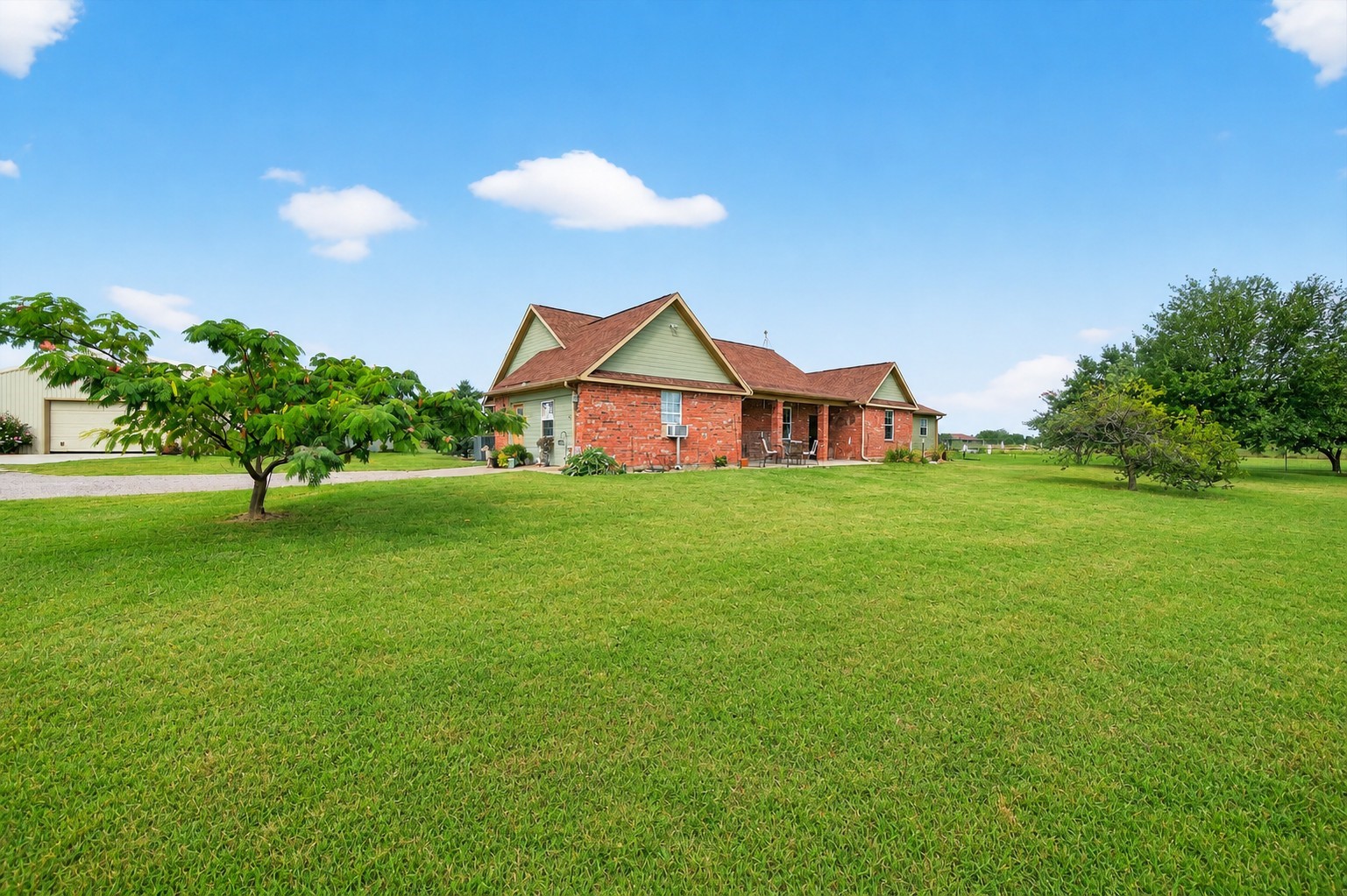 551 Massey Road Gunter TX 75058