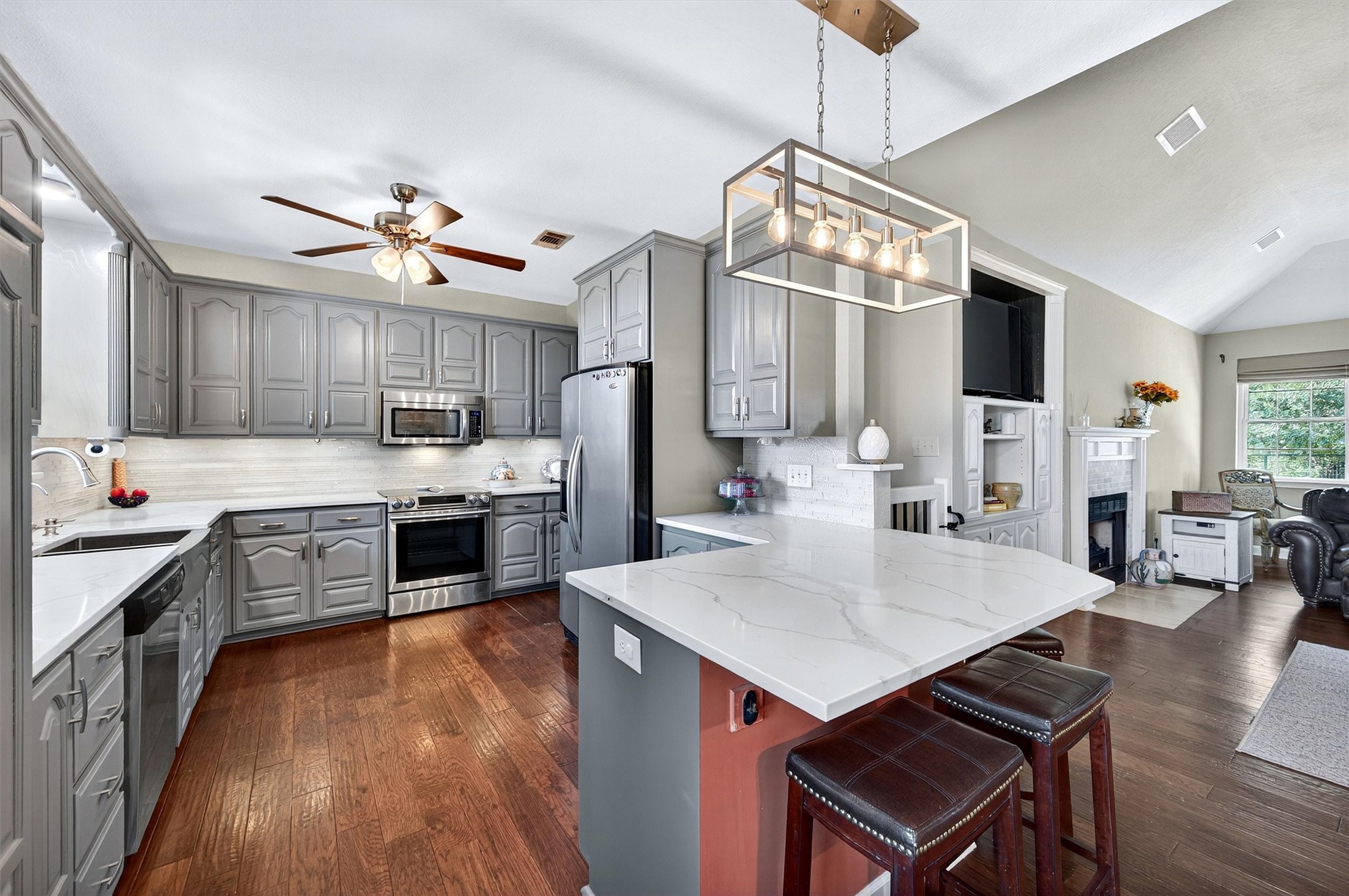 551 Massey Road Gunter TX 75058