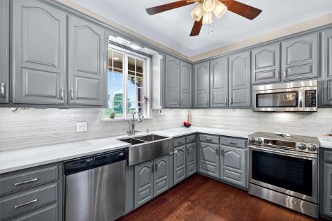 551 Massey Road Gunter TX 75058