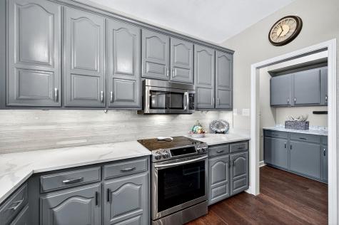 551 Massey Road Gunter TX 75058