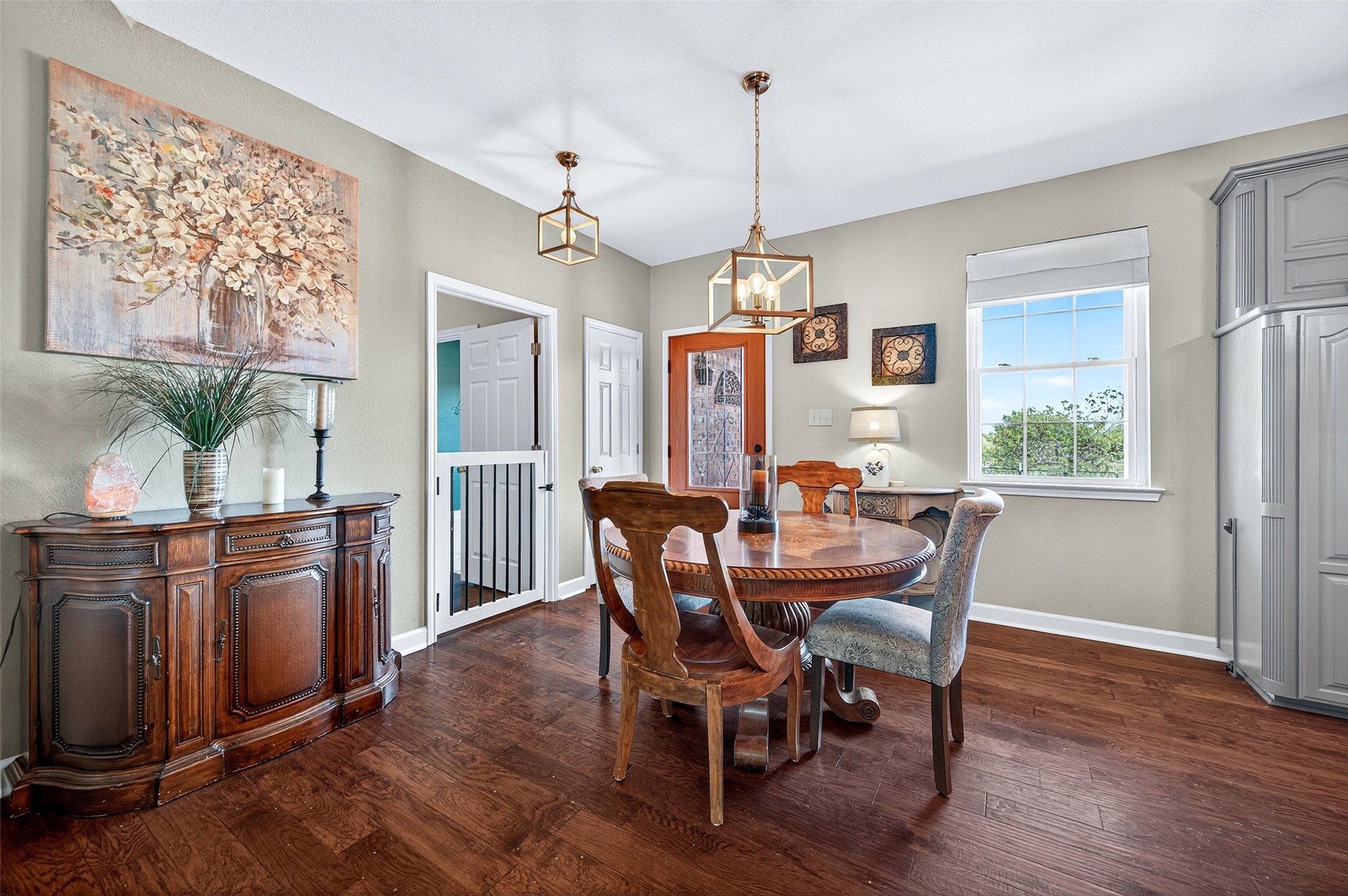 551 Massey Road Gunter TX 75058