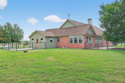 551 Massey Road Gunter TX 75058