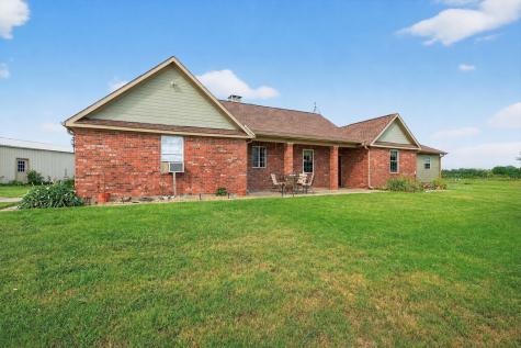 551 Massey Road Gunter TX 75058
