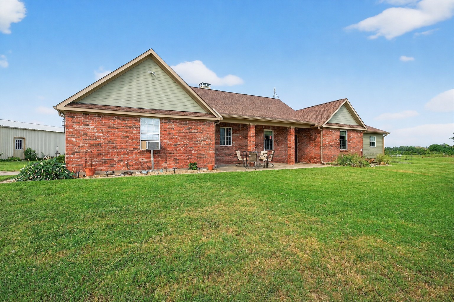 551 Massey Road Gunter TX 75058