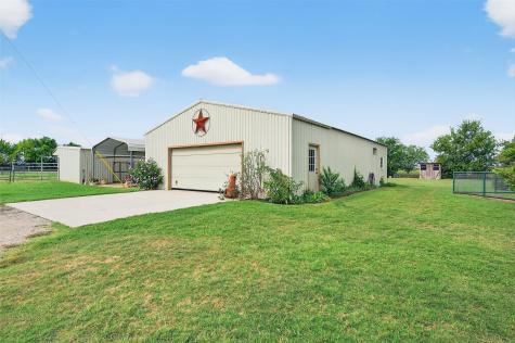551 Massey Road Gunter TX 75058