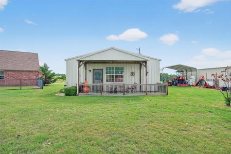 551 Massey Road Gunter TX 75058