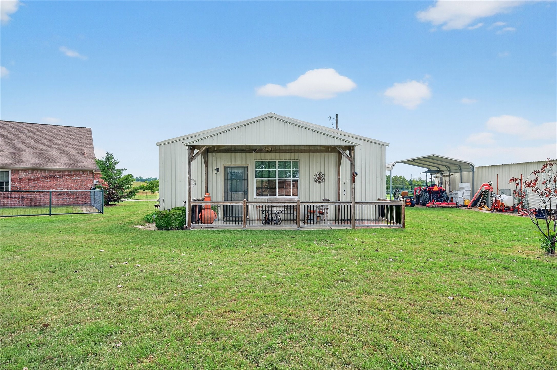 551 Massey Road Gunter TX 75058