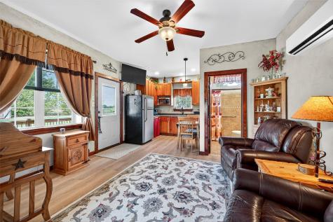 551 Massey Road Gunter TX 75058