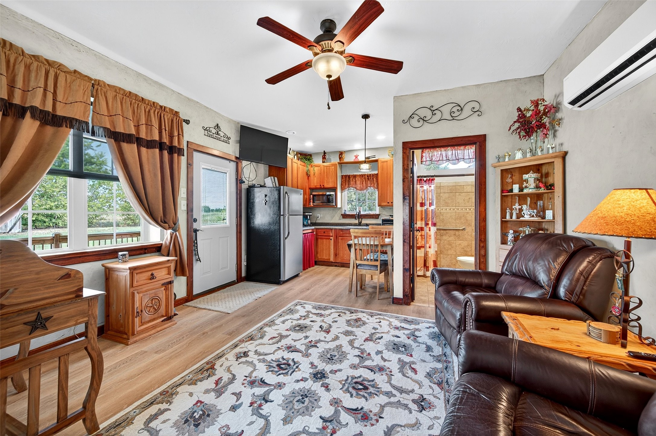 551 Massey Road Gunter TX 75058
