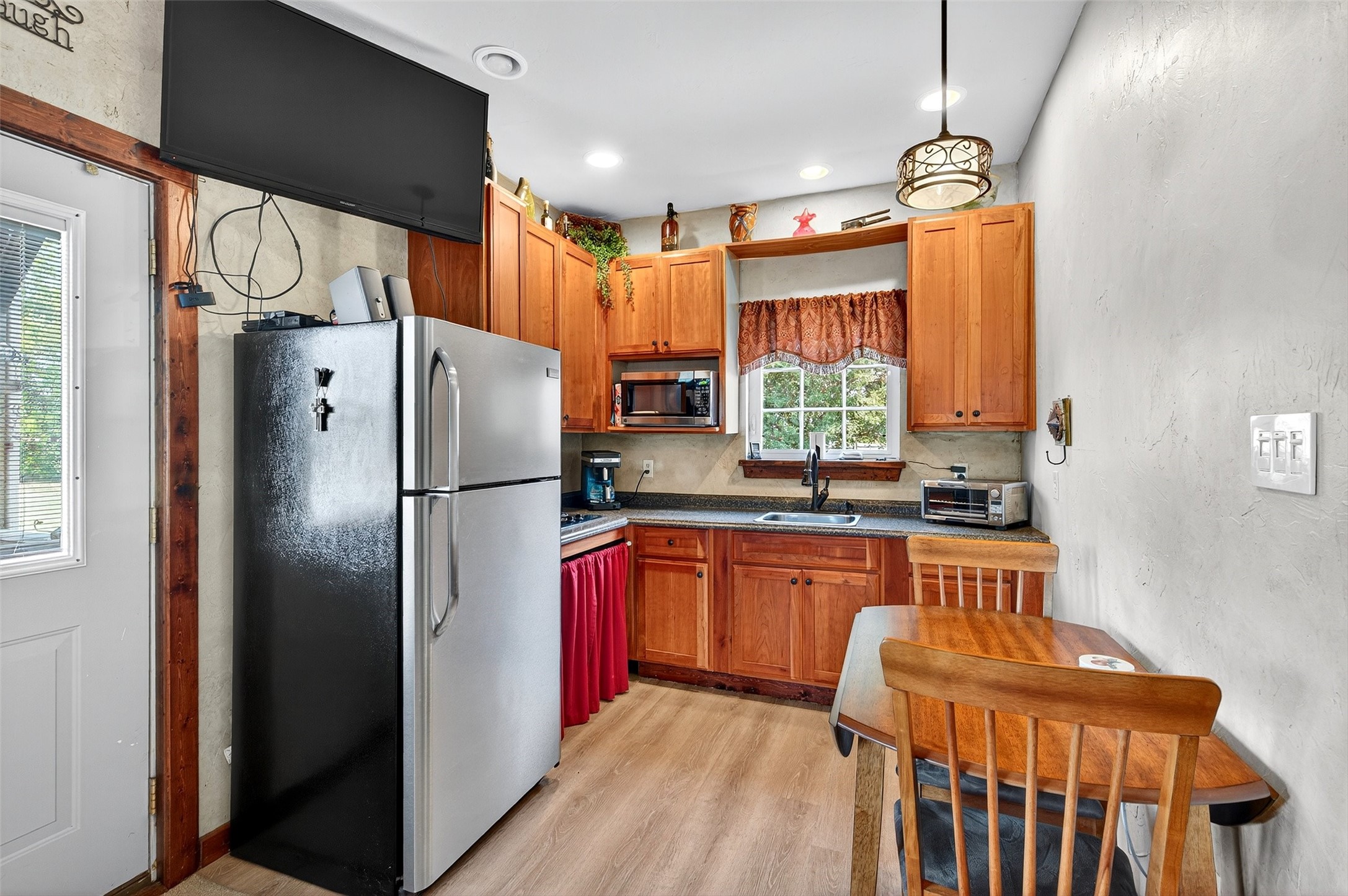 551 Massey Road Gunter TX 75058